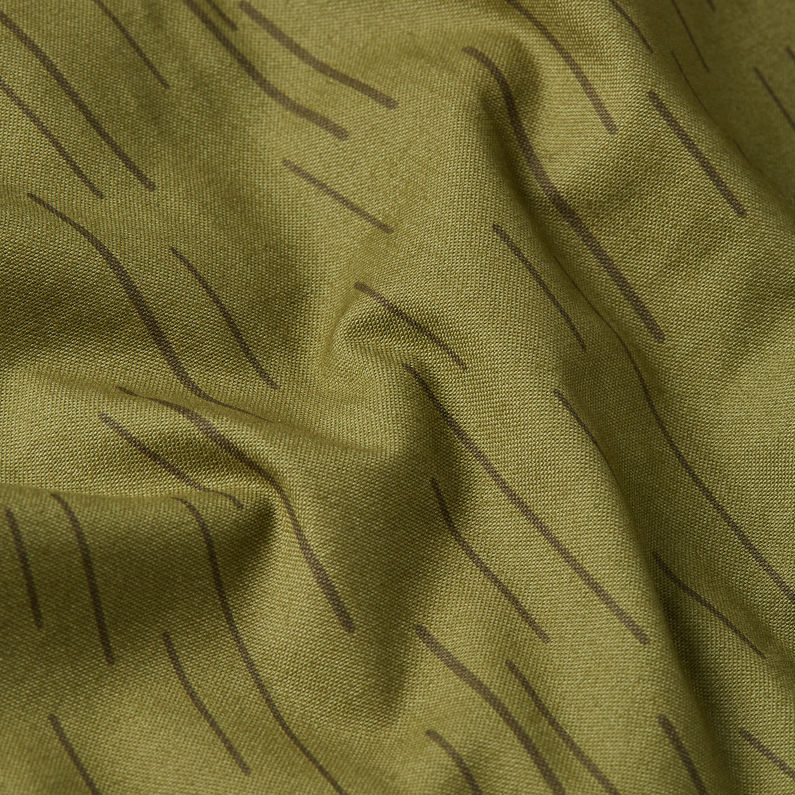 G-STAR Outlet Rovic Slim Field Jacket Multi color