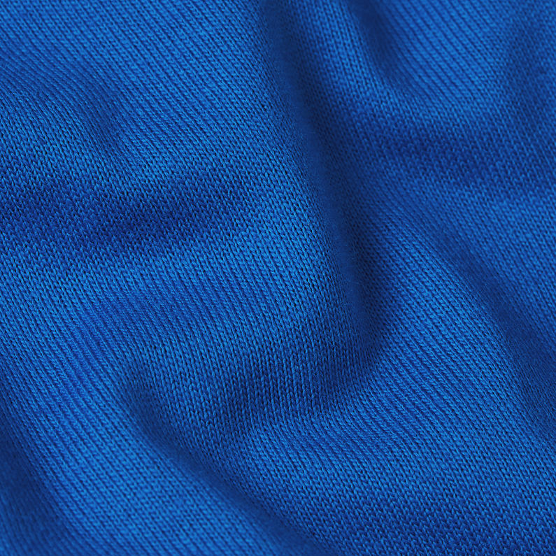 G-STAR Outlet Gauge T-Shirt Medium blue