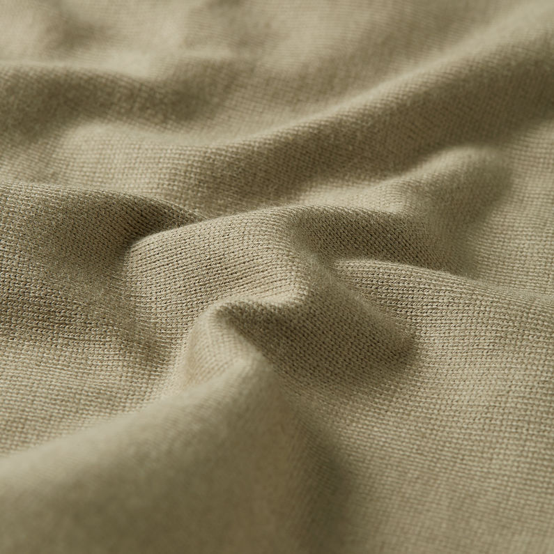 G-STAR Outlet Pocket Top Green