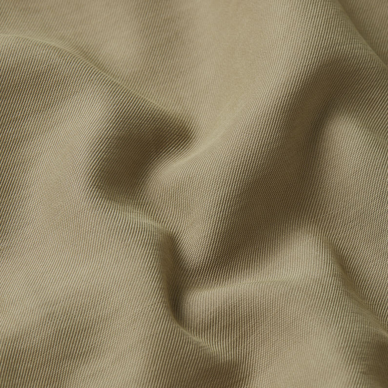 G-STAR Outlet Big Boyfriend Blazer Green