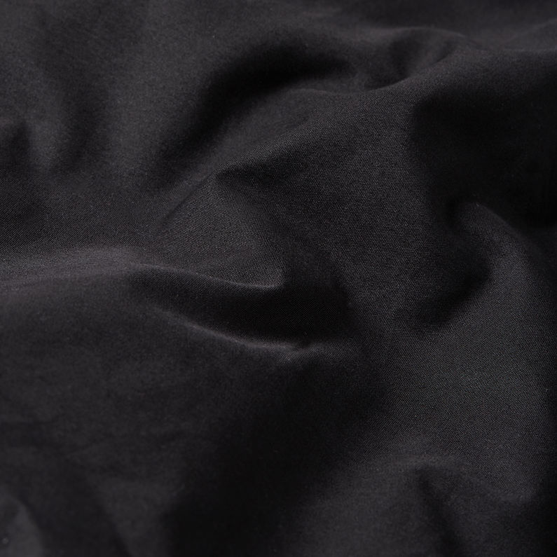 G-STAR Outlet Light Padded Bomber Black