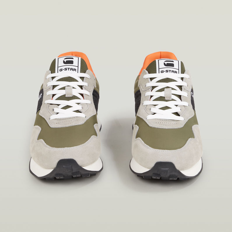 G-STAR Outlet Abner Blocked Sneakers Multi color