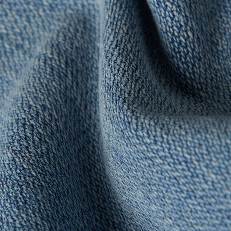 G-STAR Outlet Judee Loose Jeans Medium blue