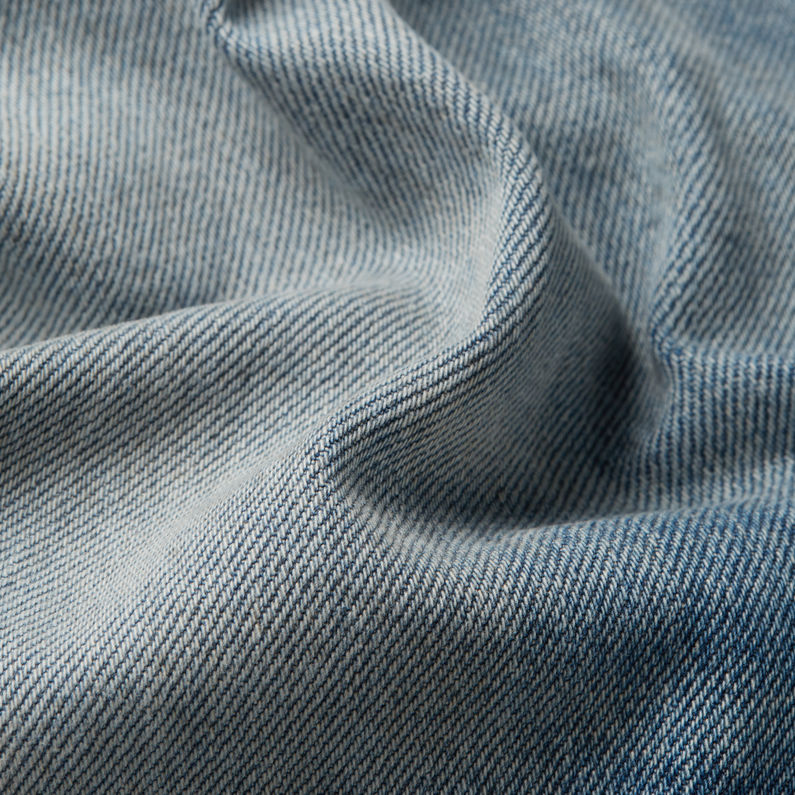 G-STAR Outlet Mosa Straight Jeans Medium blue