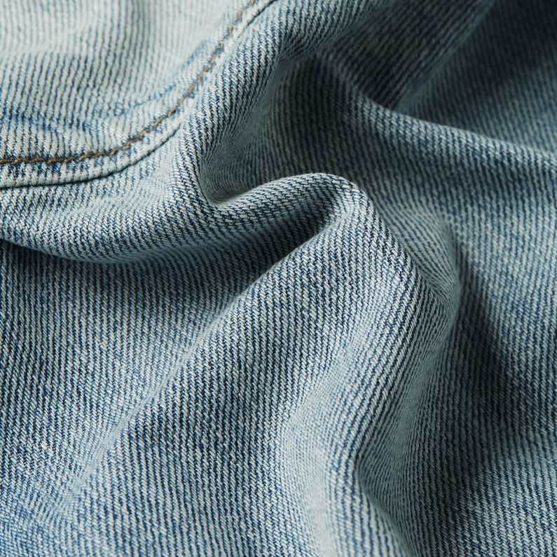 G-STAR Outlet G-STAR Elwood Regular Jeans Light blue