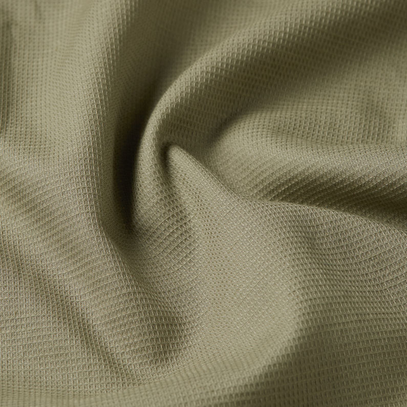 G-STAR Outlet CPO Regular Shirt Green