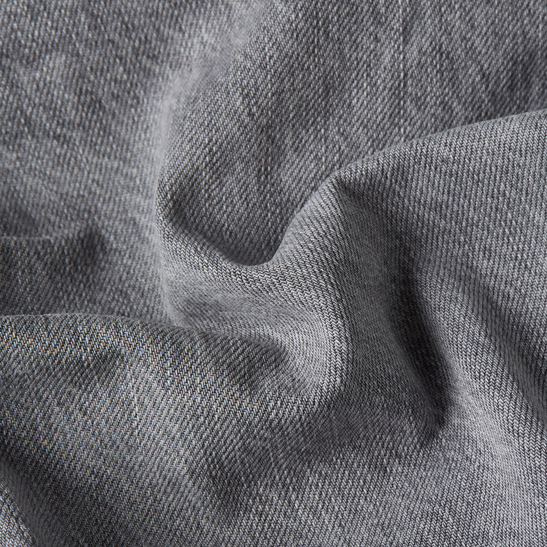 G-STAR Outlet Dakota Regular Straight Jeans Grey