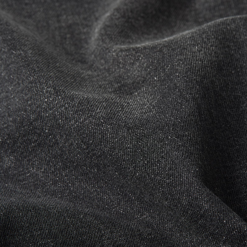 G-STAR Outlet Jeans D-Staq 5-Pocket Slim Negro