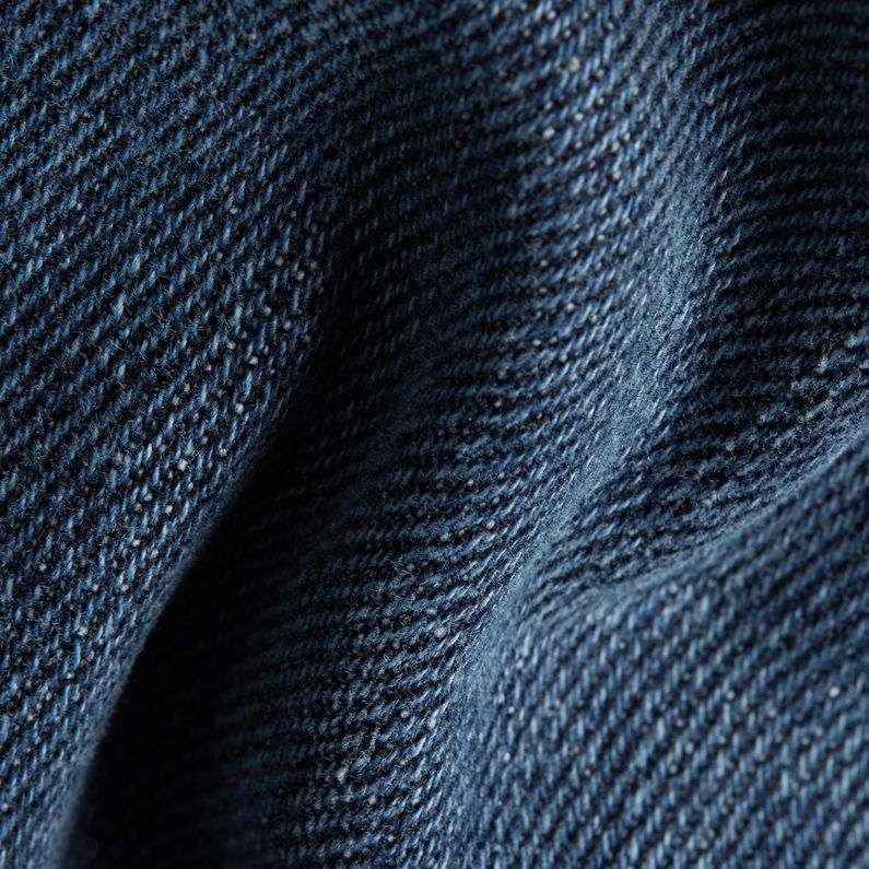 G-STAR Outlet 3301 Skinny Jeans Dark blue