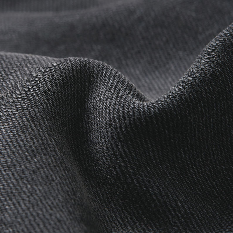 G-STAR Outlet Lynn Mid Skinny Jeans Black