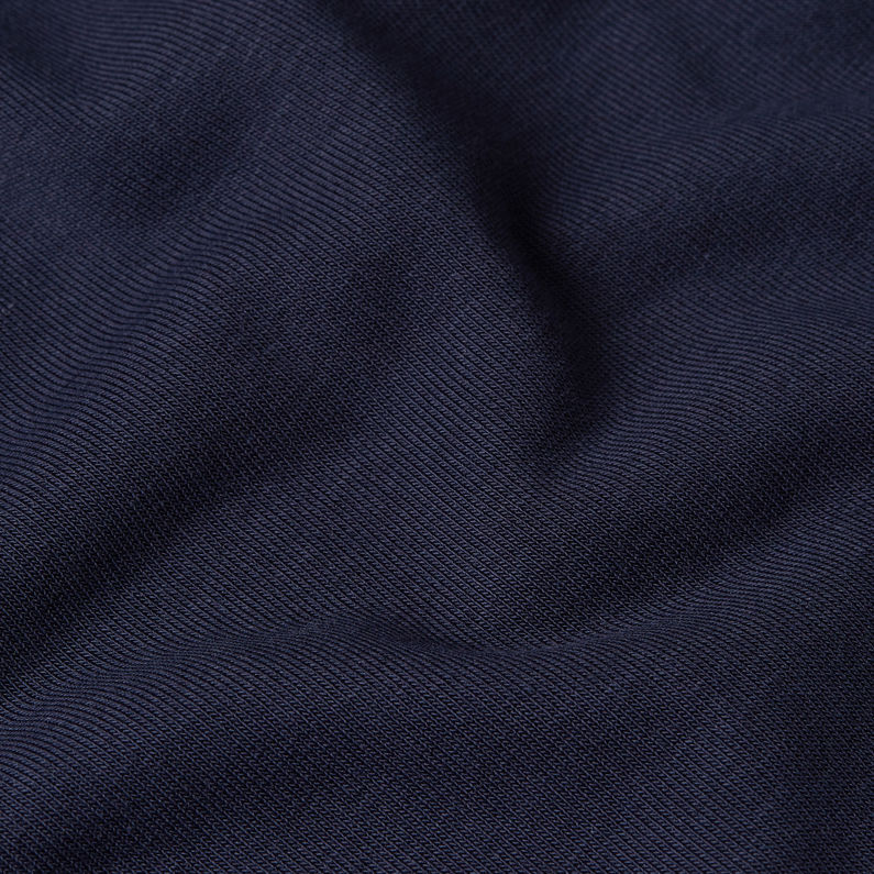 G-STAR Outlet Nifous Sweater Dark blue