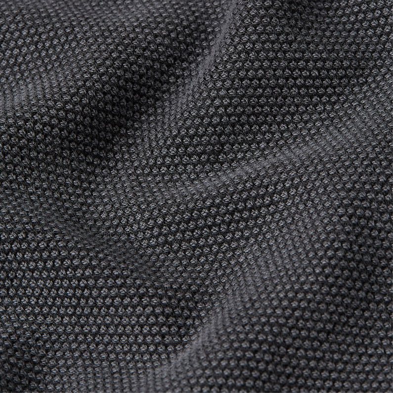 G-STAR Outlet Overdyed Tweeter Negro