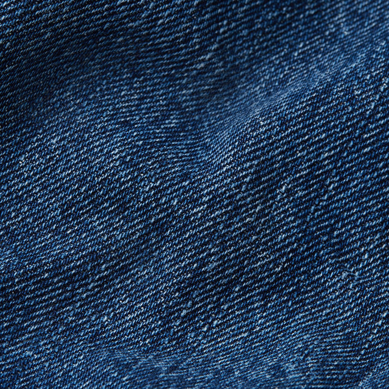 G-STAR Outlet Micro Denim Skort Dark blue