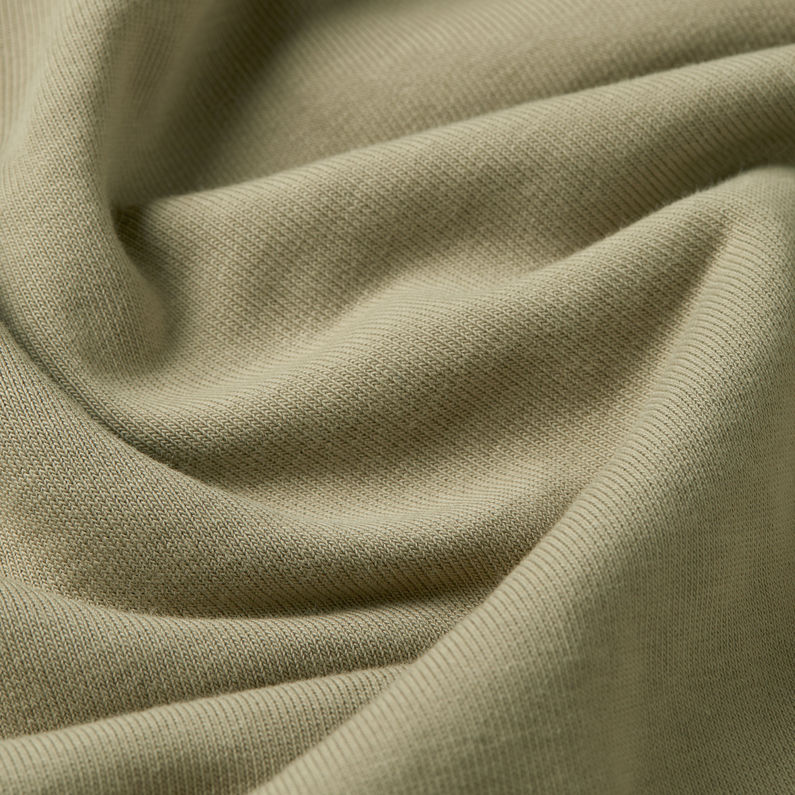 G-STAR Outlet Nifous Sweater Green