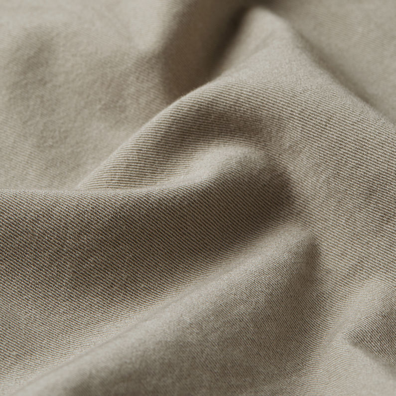 G-STAR Outlet Biker Jacket Beige