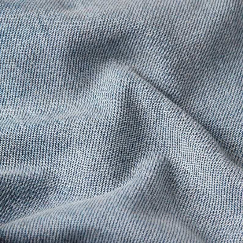 G-STAR Outlet Mosa Shorts Medium blue