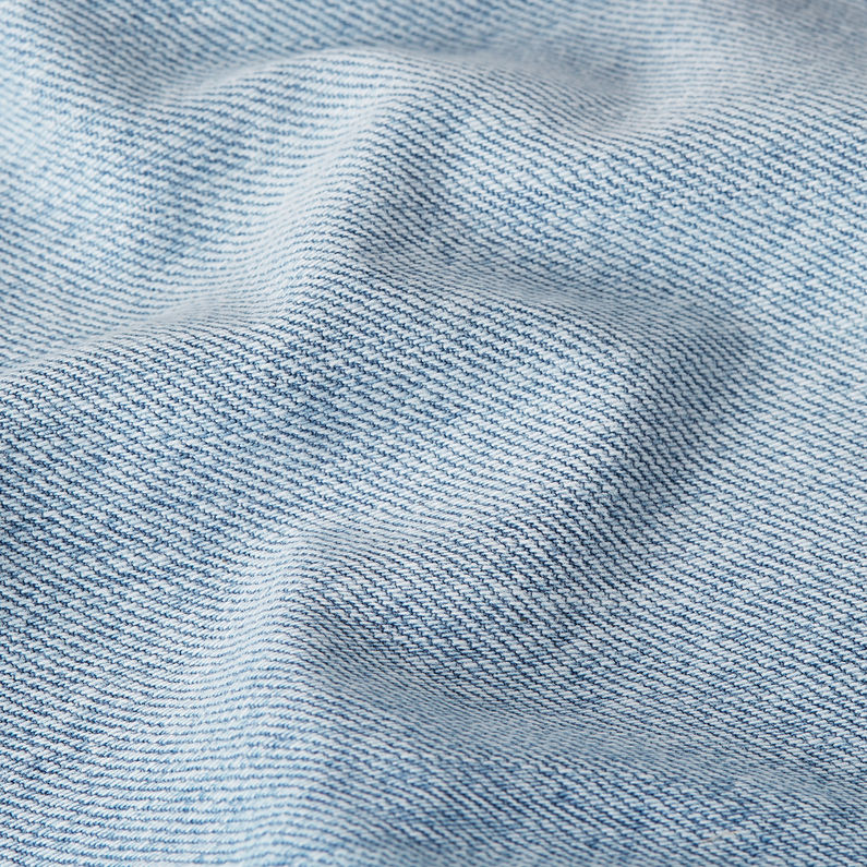 G-STAR Outlet Dakota Shorts Clean Edge Light blue