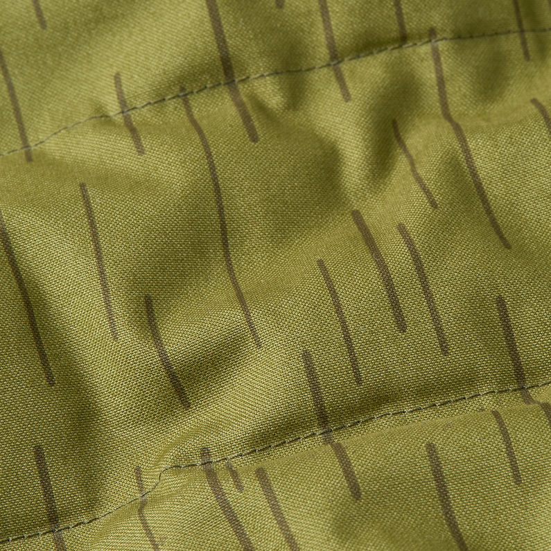 G-STAR Outlet Foundation Liner Vest Multi color