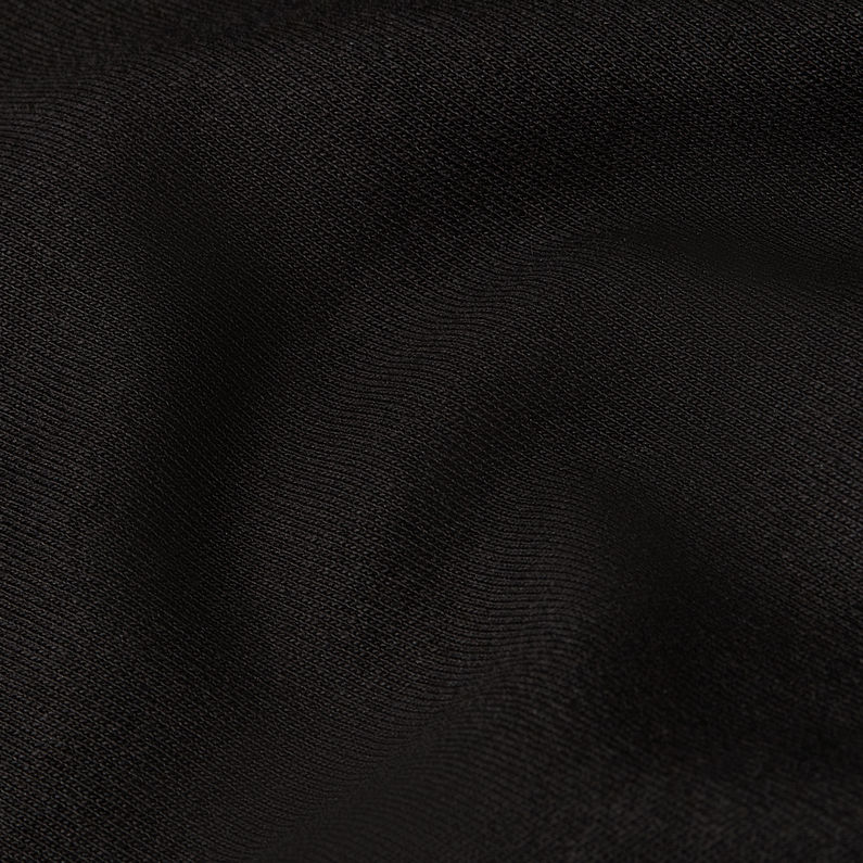 G-STAR Outlet G-Script Loose Top Black