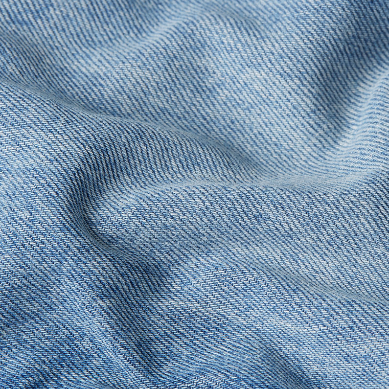 G-STAR Outlet Jeans Bowey Ankle Boyfriend Azul claro