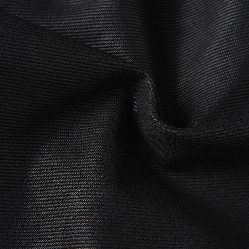 G-STAR Outlet 3301 Slim Jeans Negro