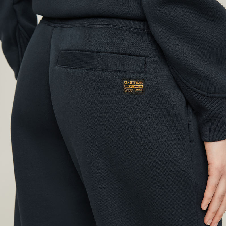 G-STAR Outlet Premium Core 2.0 Sweat Pants Dark blue