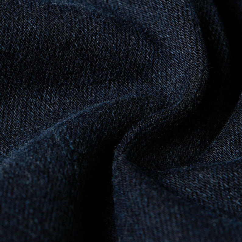 G-STAR Outlet Revend FWD Skinny Jeans Dark blue