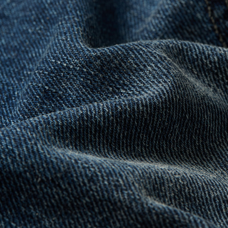 G-STAR Outlet Bend 3D Cargo Shorts Dark blue