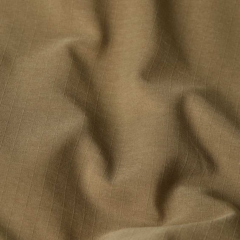 G-STAR Outlet Pantalones Rovic Zip 3D Regular Tapered Verde