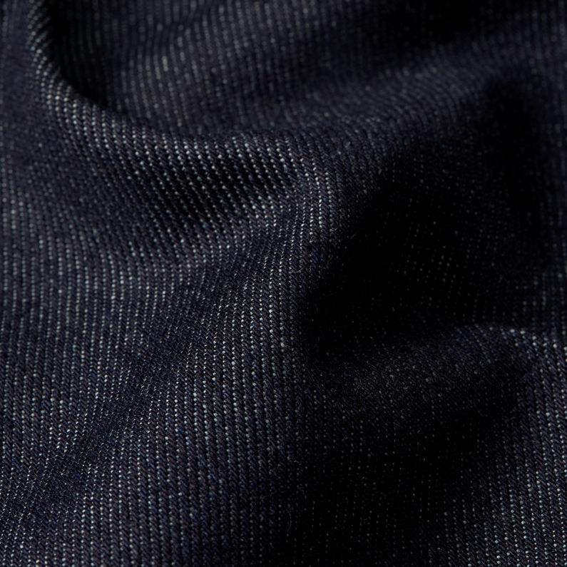 G-STAR Outlet Jeans Rovic Loose Azul oscuro