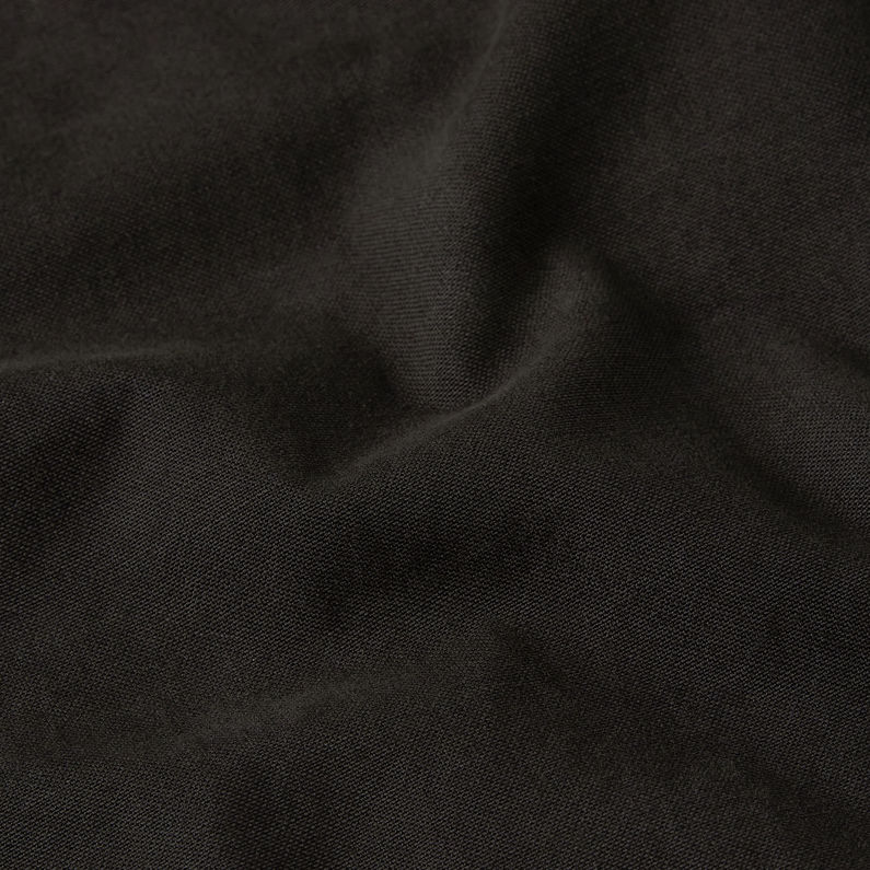 G-STAR Outlet Judee Cargo Pants Black