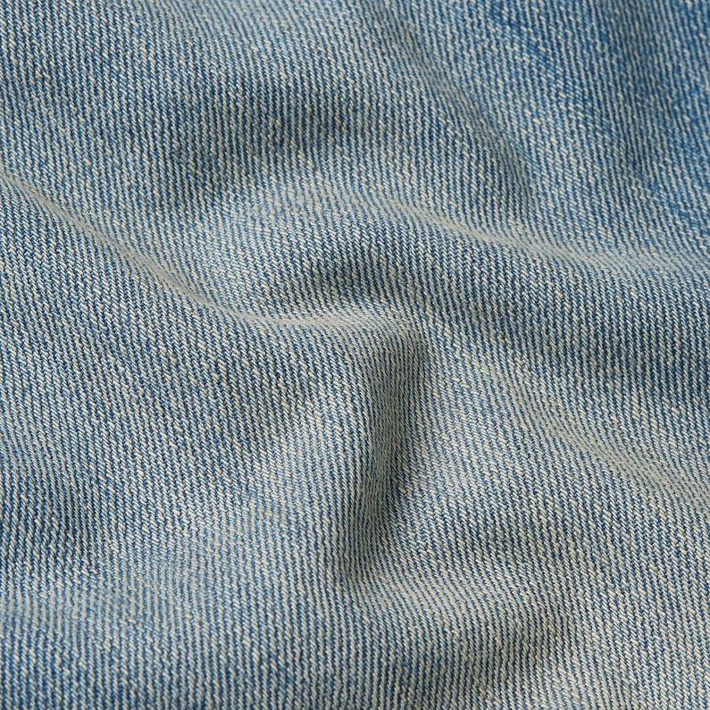 G-STAR Outlet G-STAR Elwood Regular Jeans Light blue