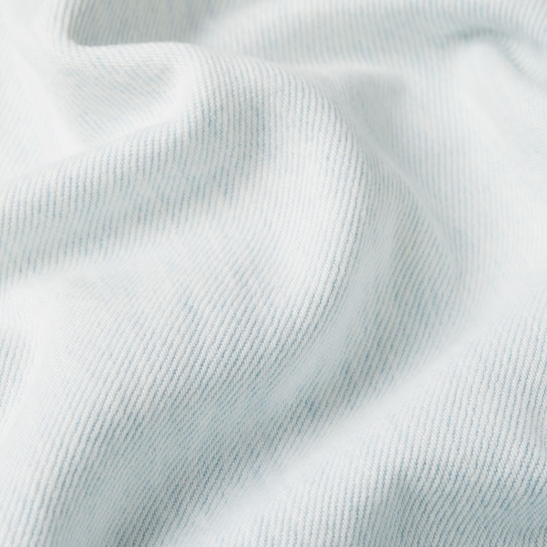 G-STAR Outlet Balloon Cargo Jeans Azul claro