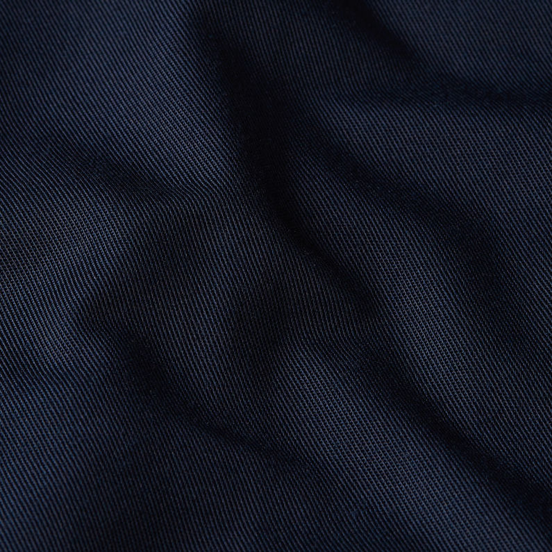 G-STAR Outlet 4 Pocket Overshirt Dark blue