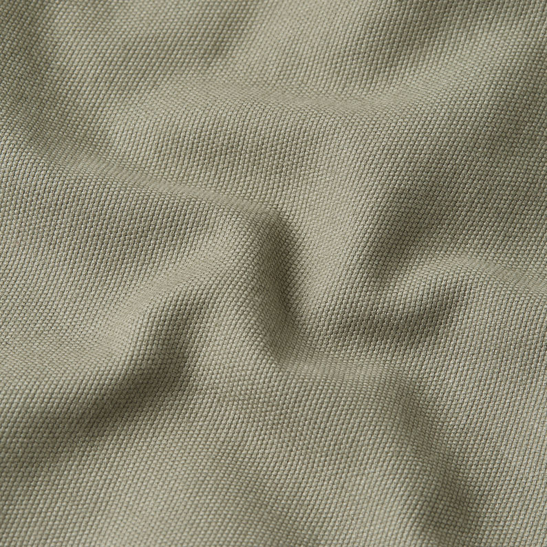 G-STAR Outlet Shorts Bronson 3.0 Slim Chino Verde