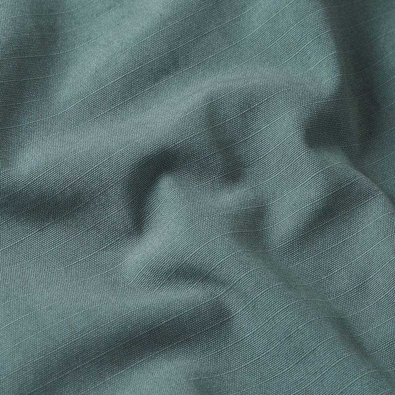 G-STAR Outlet Dakota Slim Shirt Grey