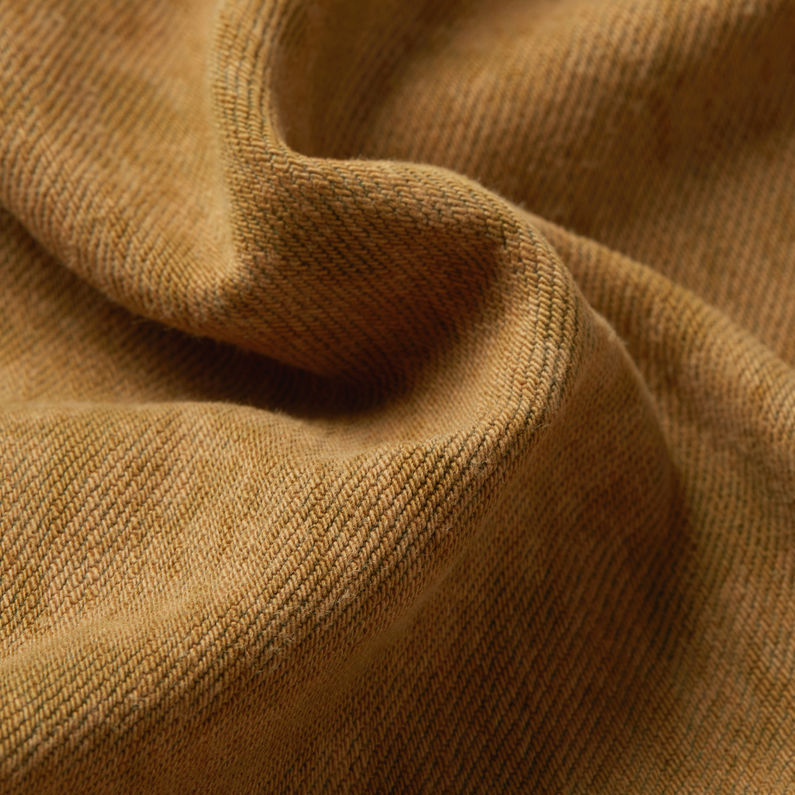 G-STAR Outlet G-STAR Elwood Regular Jeans Beige