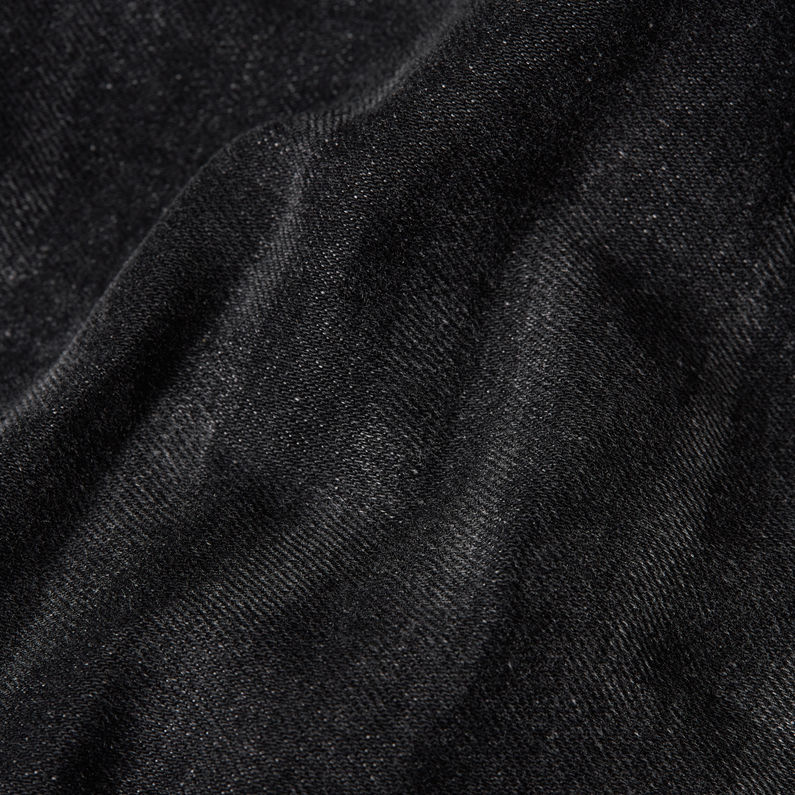 G-STAR Outlet Jeans Kate Boyfriend Negro