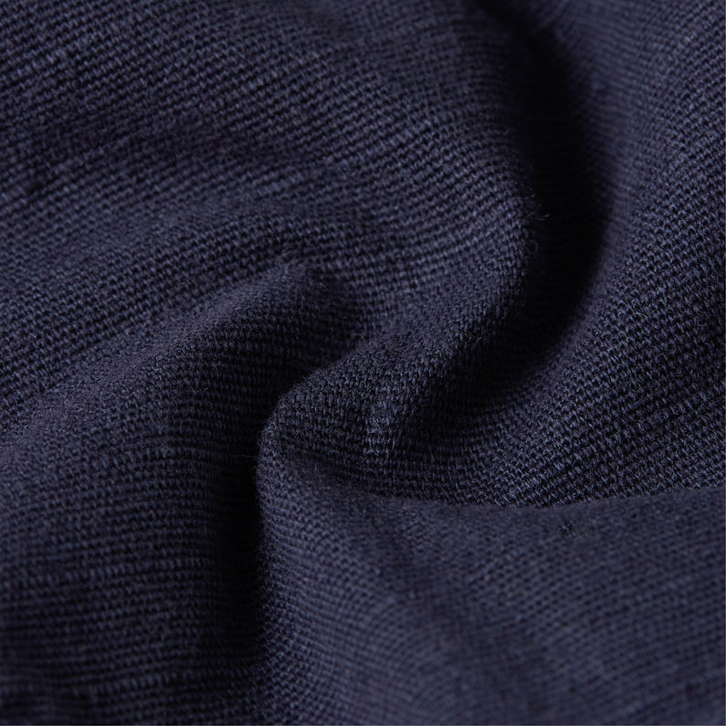 G-STAR Outlet Mini Cargo Skirt Dark blue