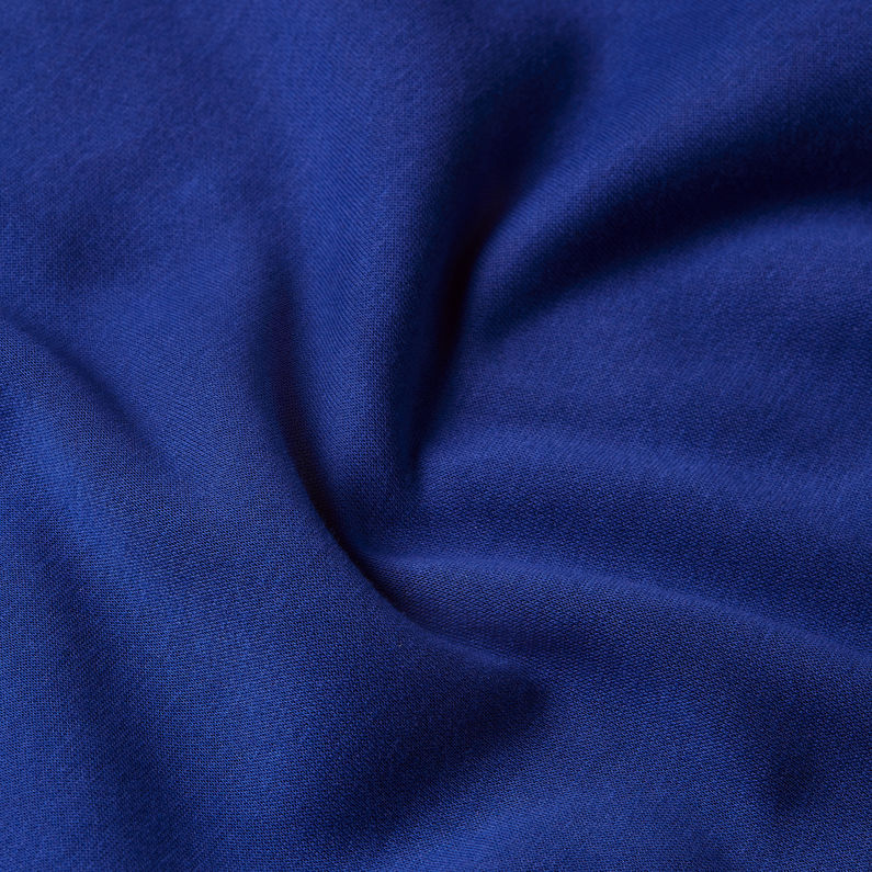 G-STAR Outlet Sudadera Premium Core Azul intermedio