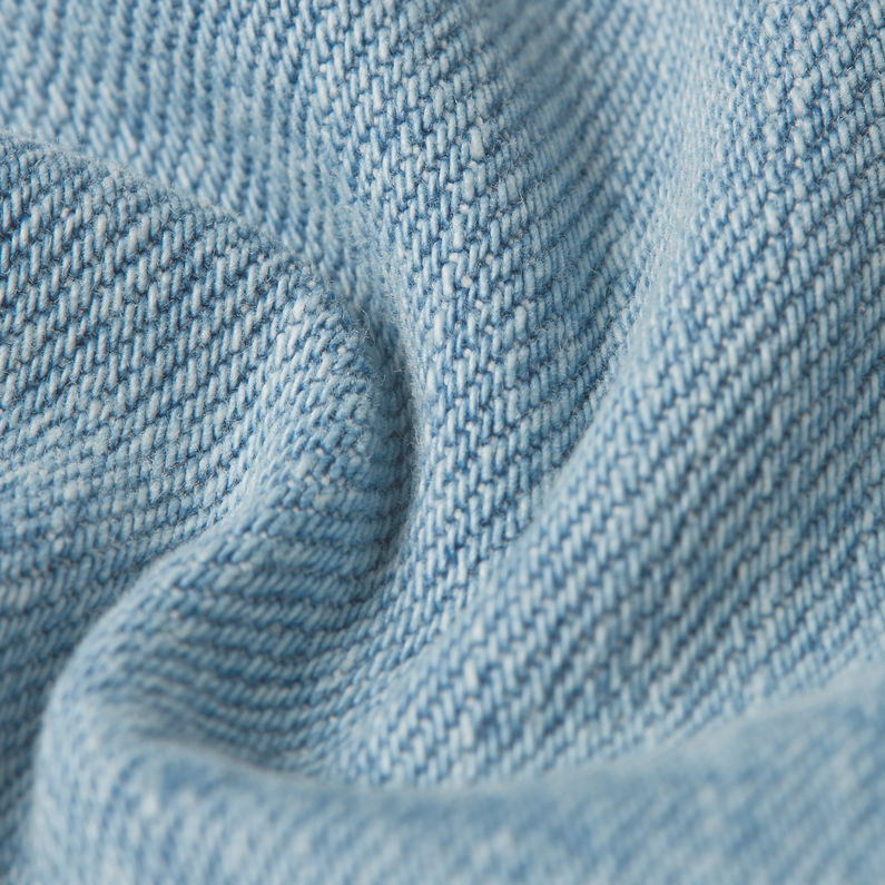 G-STAR Outlet Jeans 3301 Skinny Azul intermedio