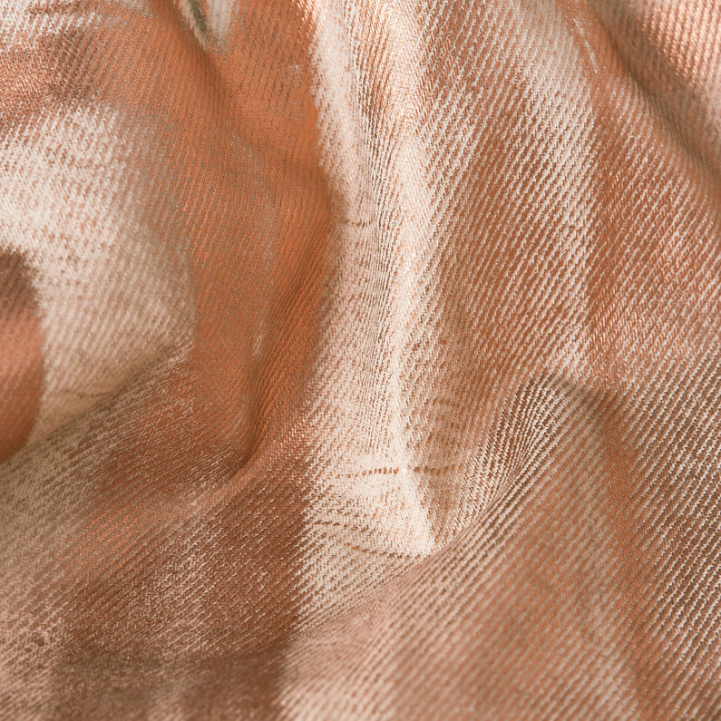 G-STAR Outlet Relaxed 2-Pocket Overshirt Pink