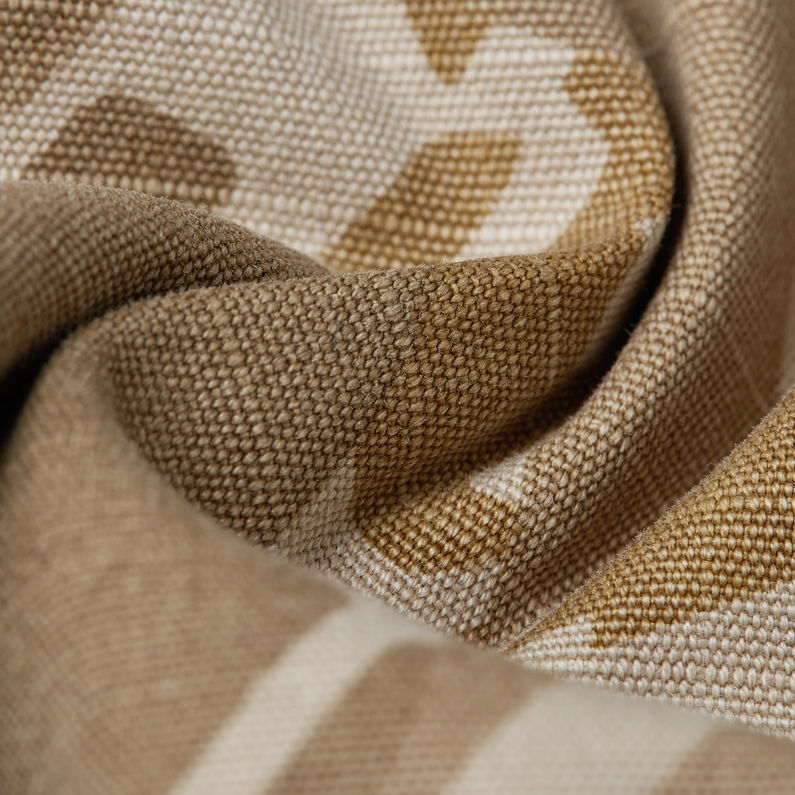 G-STAR Outlet Pantalones Rovic Zip 3D Regular Tapered Multi color