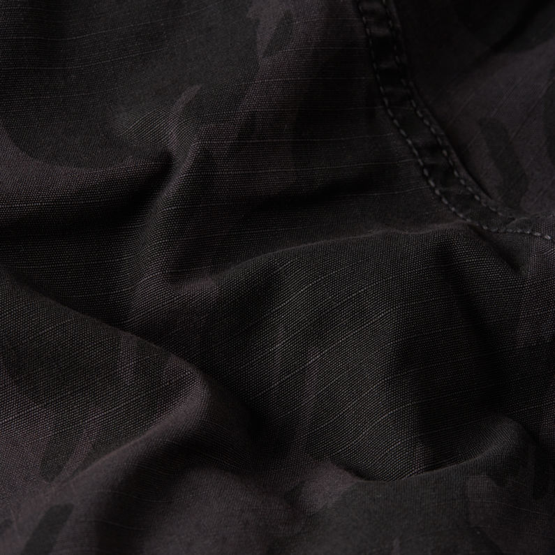 G-STAR Outlet Rovic Zip Relaxed Shorts Multi color