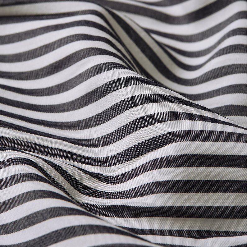 G-STAR Outlet Boyfriend Shirt Multi color