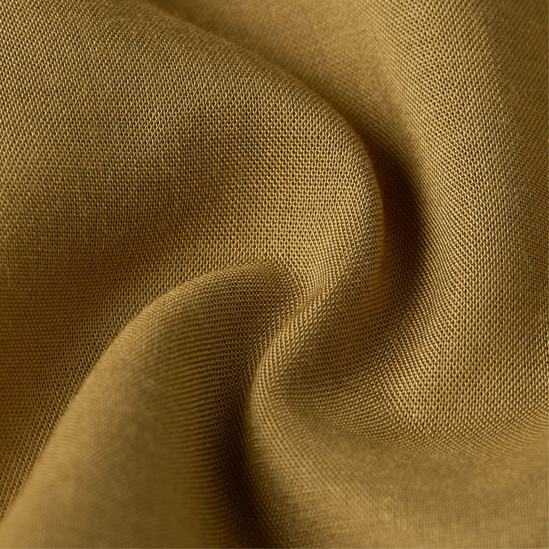 G-STAR Outlet Camisa Boxy Beige