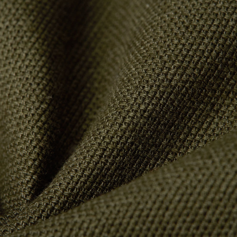 G-STAR Outlet Zip Pocket 3D Skinny Cargo Pants 2.0 Green