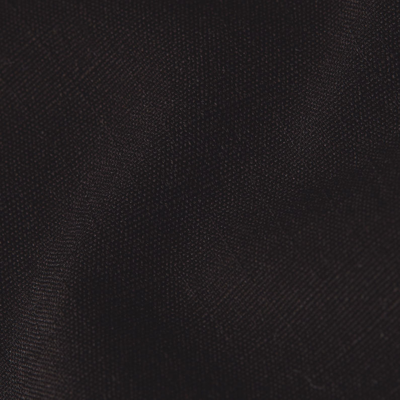 G-STAR Outlet Pantalones High Waist Cargo Negro