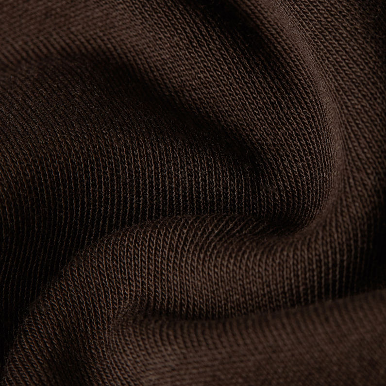 G-STAR Outlet Nifous T-Shirt Brown