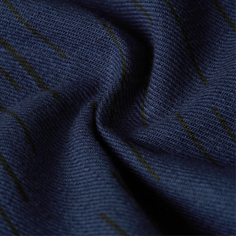 G-STAR Outlet Marine Slim Shirt Multi color